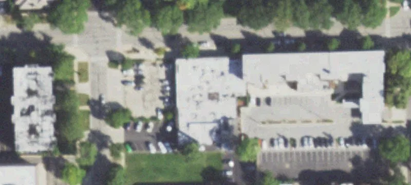 River Forest Retail and Office