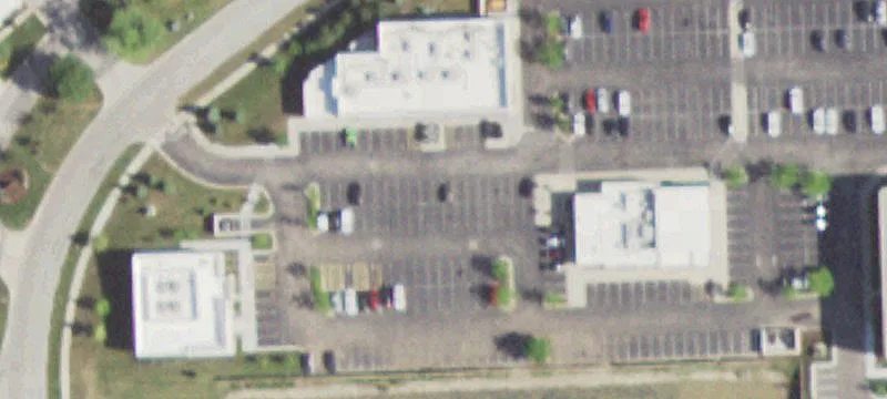 Multi-Tenant Office Building For Sale
