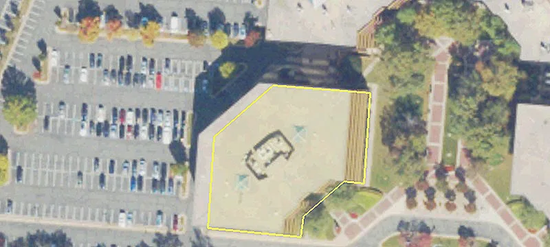 Retail Space in Fairfax City
