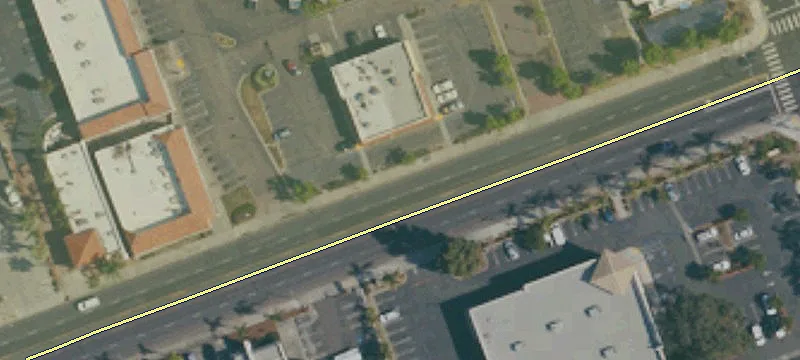 Prime Escondido Commercial Space