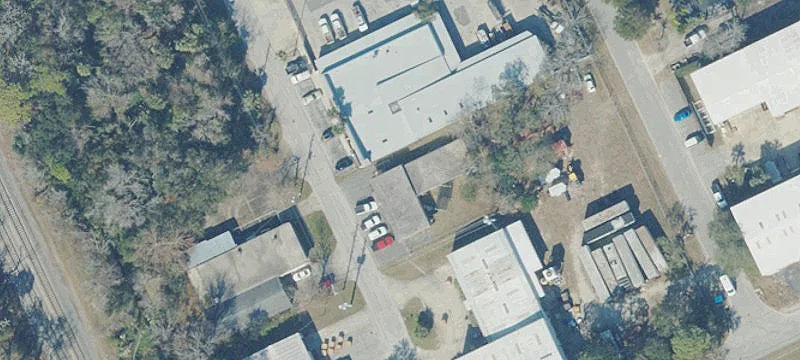Ormond Beach Office and Warehouse