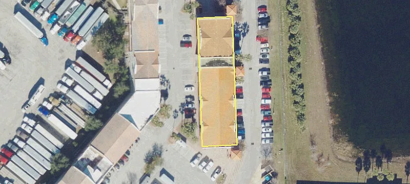 Retail Space in Destination Daytona