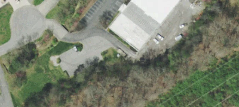 Office Suite Near ORNL