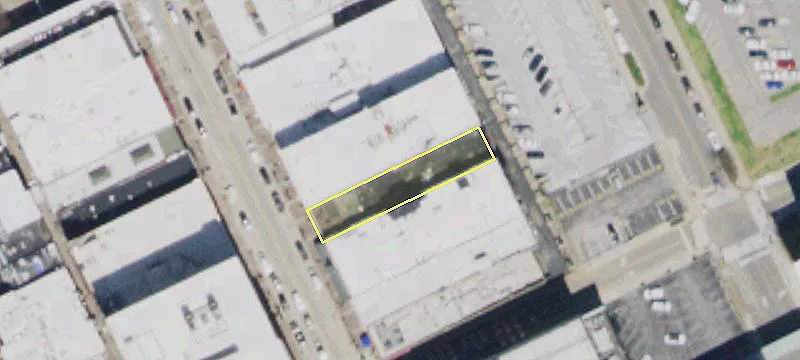 Historic Office Space on Gay