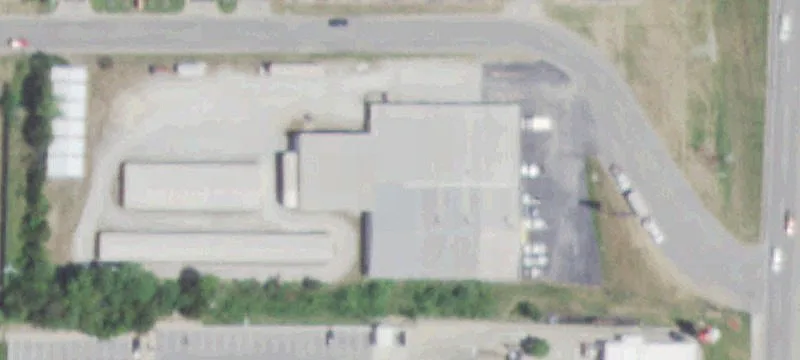 Joplin Self-Storage Expansion Opportunity