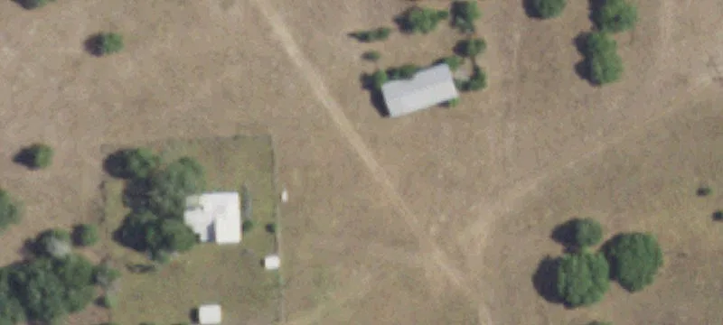 239 Acres in Ledbetter, TX