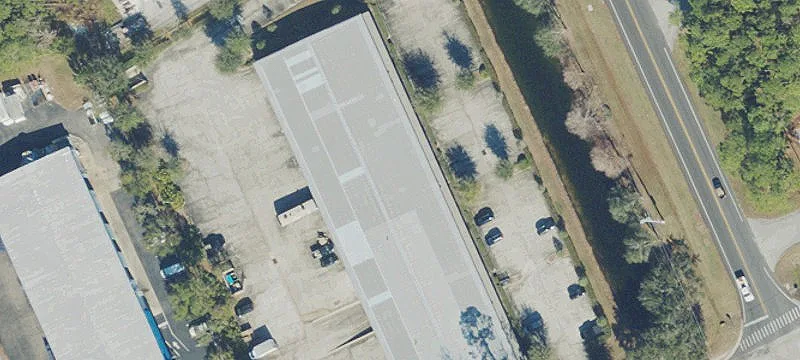 Daytona Beach Flex Space Available