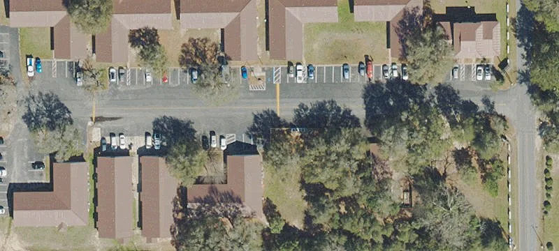 Renovated Multifamily Investment Opportunity