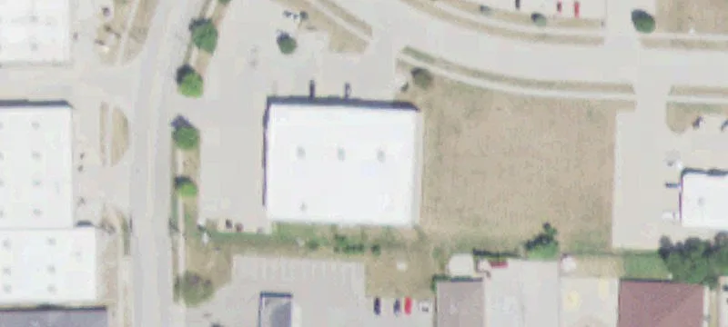 Retail Space on Maloney Drive