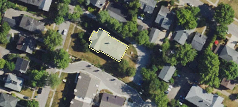 Luxury Chevy Chase Multifamily Property