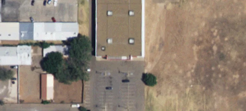 Retail Property in Clovis, NM