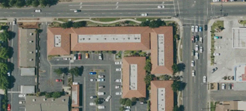 Turn-Key Dental Office in Fresno
