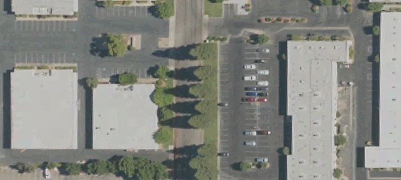 Fresno Industrial Investment Opportunity