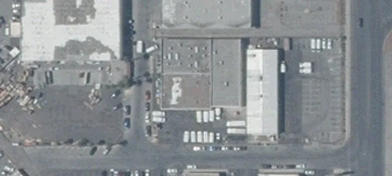 Las Vegas Industrial Opportunity