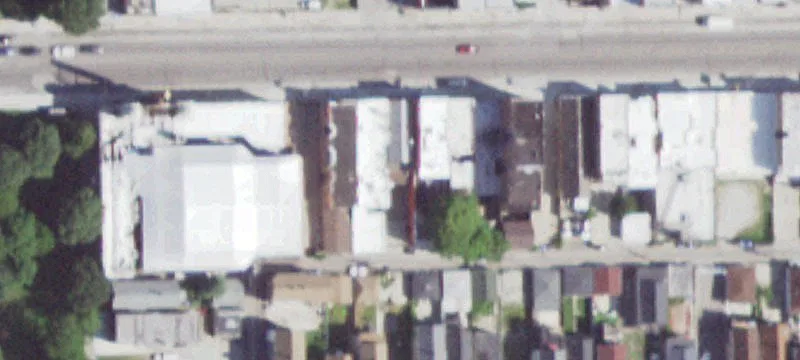 Turnkey Restaurant Space in Chicago