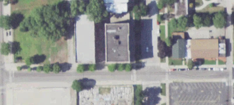 Bronzeville School Campus Opportunity