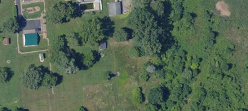 Redevelopment Land with High Visibility