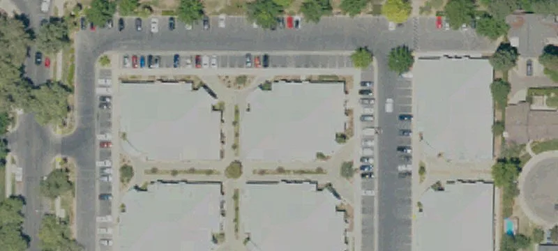 Merced Office Suites For Sale
