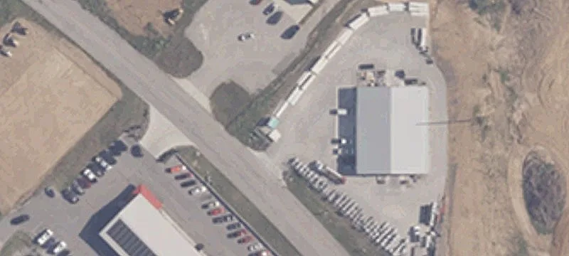 New Small-Bay Industrial Development