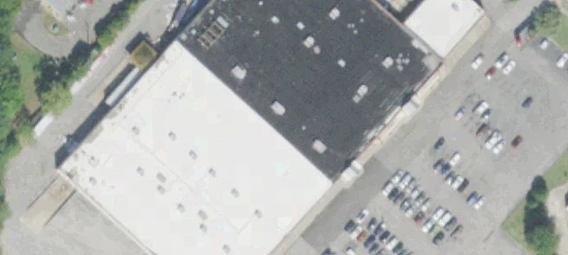 East Memphis Shopping Center Space