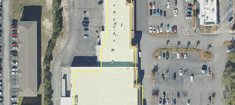 Retail Space in New Port Richey