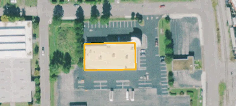 Retail Property in Chattanooga, TN