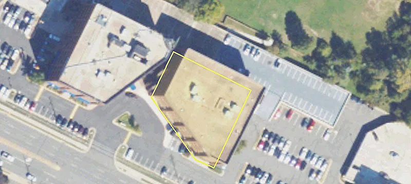 Fairfax Office Suites For Rent