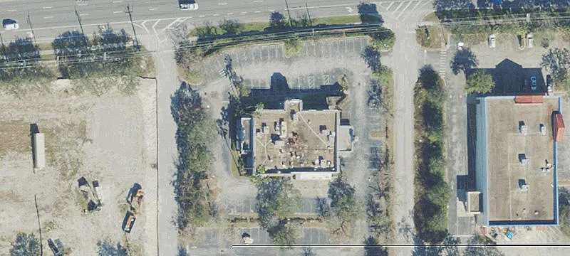 Prime Outparcel on SR 46