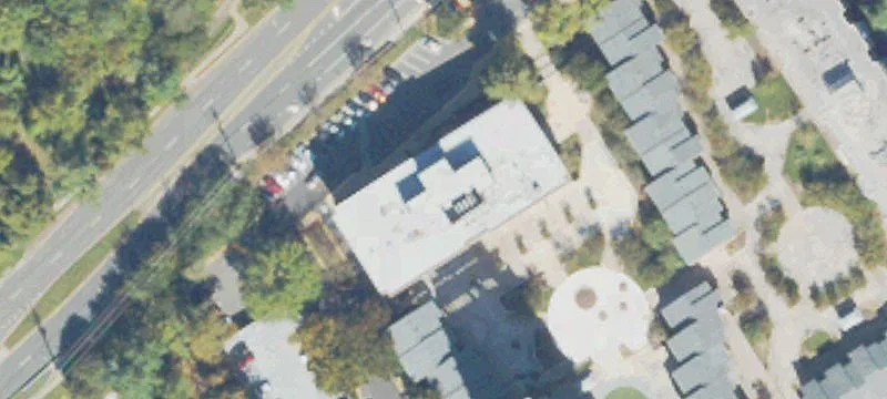 Lee Highway Office Spaces