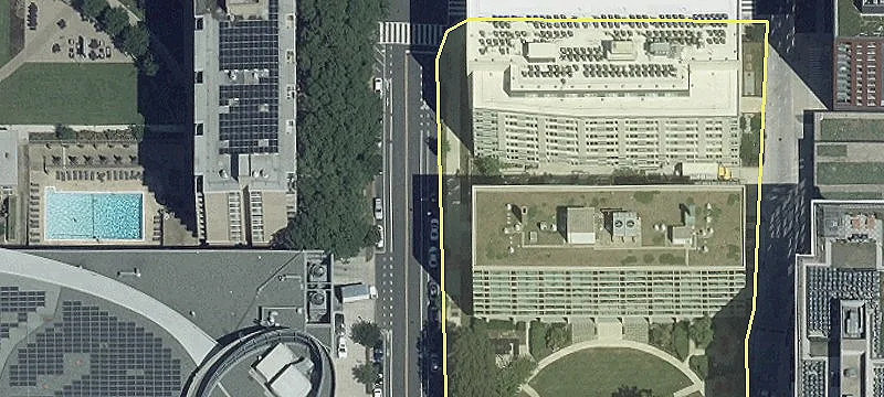 Prime Retail Space Available