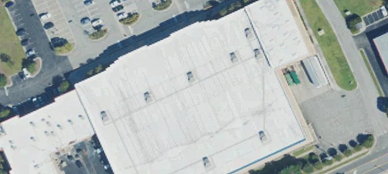 Commercial Land For Ground Lease