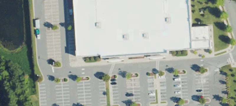 Knightdale Retail Pad Site