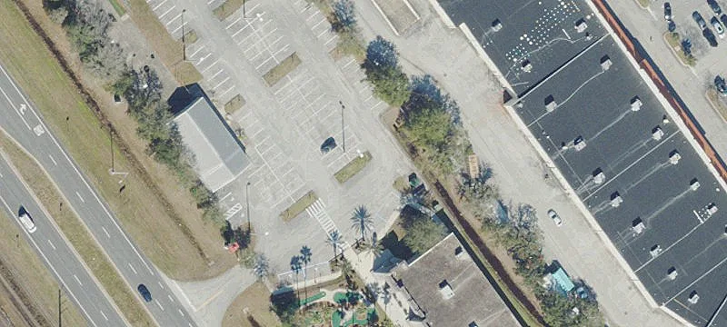 Commercial Land Near St. Augustine