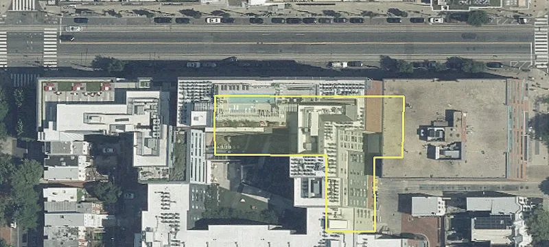 H Street Retail/Restaurant Space