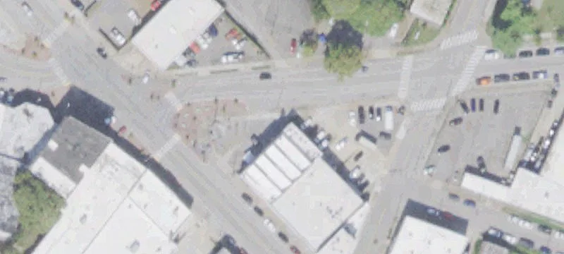 Edge District Retail/Restaurant Space
