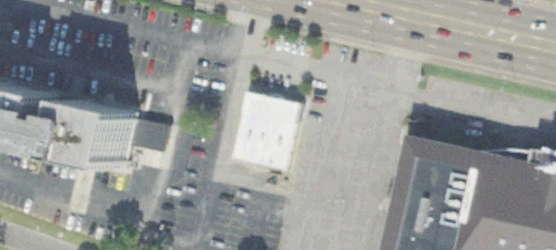 East Memphis Freestanding Building
