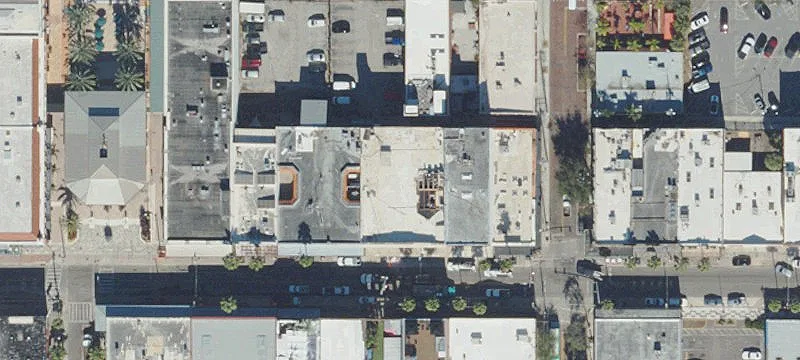 Ybor City Mixed-Use Retail/Office