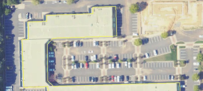Retail Space Near Interstate 55