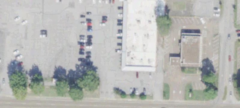Retail Spaces in Collierville Center
