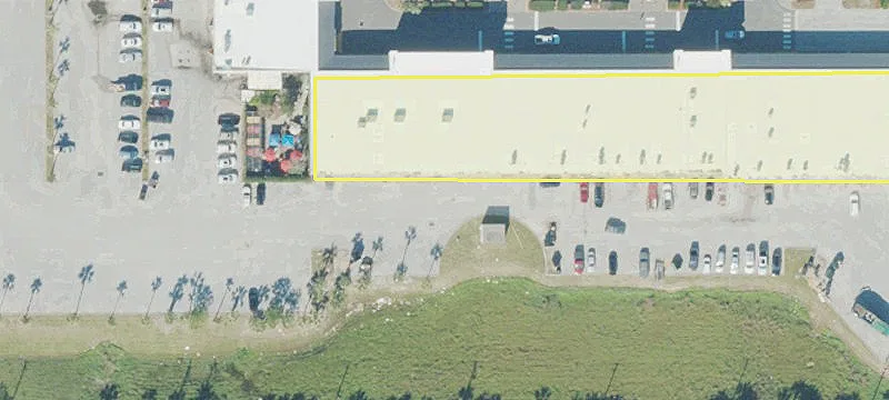 Retail Space on Eau Gallie