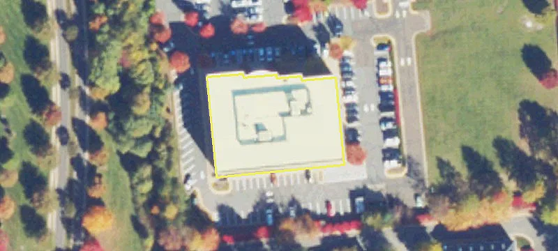 Class A Office and Retail