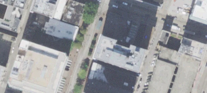 Downtown Memphis Restaurant Space Available