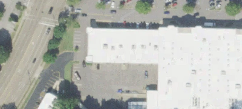 Bartlett Shopping Center Retail Space
