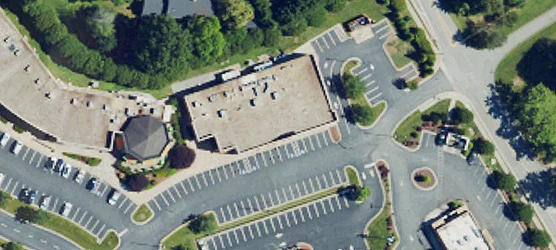 Retail Space in Garden Creek