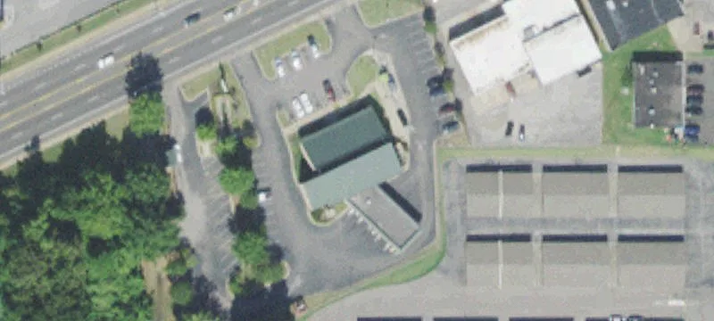 Frayser Boulevard Retail Space Available