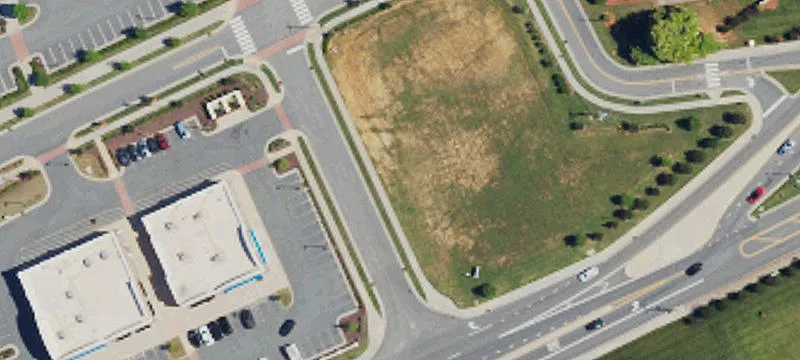 Kernersville Outparcel to Lowes Foods