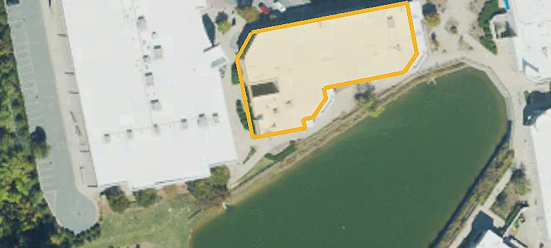 Commercial Pad Site For Rent