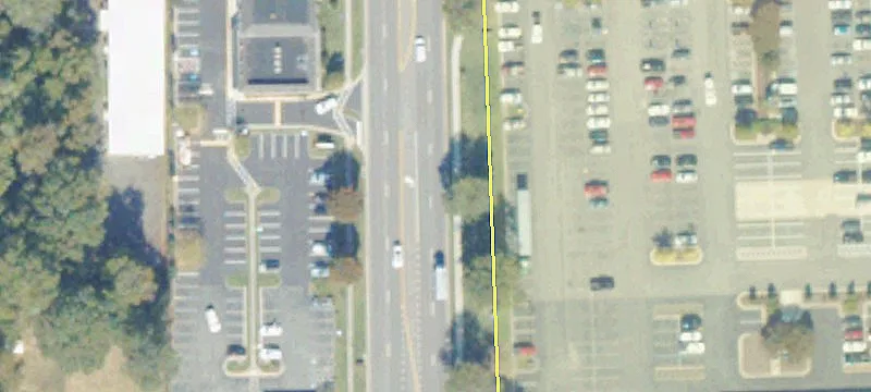 Retail Spaces Near Randolph Macon