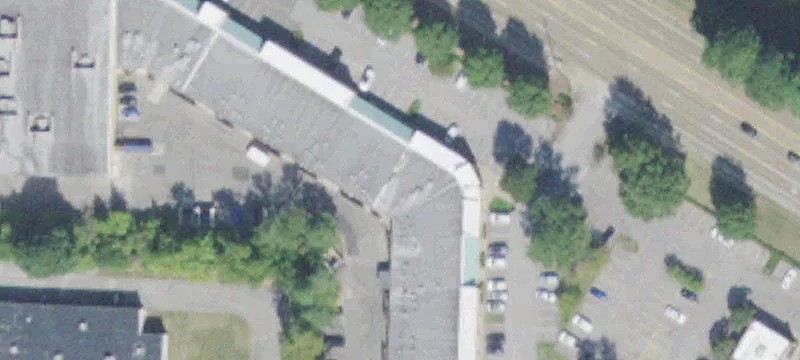 Germantown Retail Center Space Available