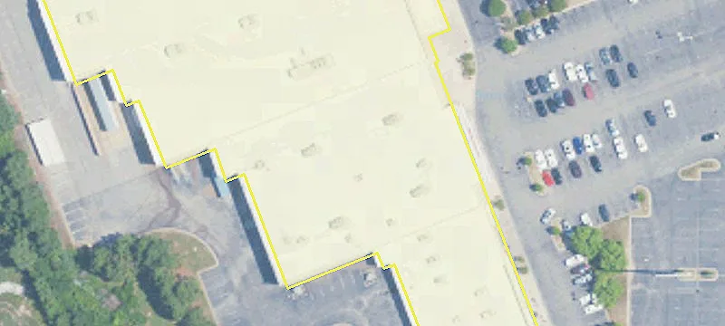 Retail Space in Alabaster Hub
